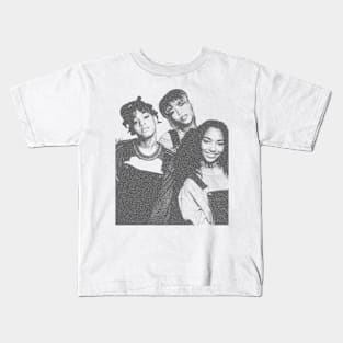 CrazySexyCool Kids T-Shirt